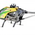 High Quality WLtoys V912 Large 52cm 2.4Ghz 4Ch Single Blade Remote Control RC Helicopter Gyro RTF