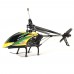 High Quality WLtoys V912 Large 52cm 2.4Ghz 4Ch Single Blade Remote Control RC Helicopter Gyro RTF