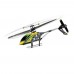 High Quality WLtoys V912 Large 52cm 2.4Ghz 4Ch Single Blade Remote Control RC Helicopter Gyro RTF