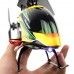 High Quality WLtoys V912 Large 52cm 2.4Ghz 4Ch Single Blade Remote Control RC Helicopter Gyro RTF