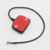 H-8123 GPS waterproof Receiver Module with U-Blox G6100 Chip for Flight Controller