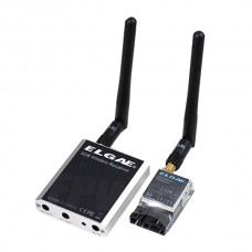 TS351+RC305 TX RX Wireless Audio Video Telemetry 200mW 5.8G for FPV Photography