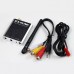 TS351+RC305 TX RX Wireless Audio Video Telemetry 200mW 5.8G for FPV Photography