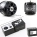 rctimer X3 470KV Brushless Motor Gimbal Motor for Quad Hexa Octa Multicopter