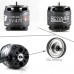 rctimer X3 470KV Brushless Motor Gimbal Motor for Quad Hexa Octa Multicopter