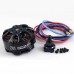 rctimer 4108-580kv Brushless Motor for Quad Hexa Octa Multicopter