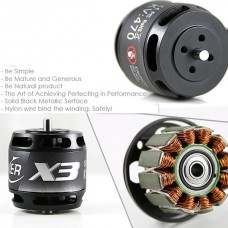 RCtimer X3 710kv Brushless Motor for Quad Hexa Octa Multicopter