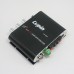 LP-838 2.1 Channel Mini Amplifier 12V for Car Home Use Black