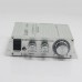 LVPIN TA2020-020 LEPY -2020A+ Fever High Fidelity Computer Car Digital Amplifier Silvery