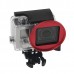 52mm Diving Lens filter Adapter Ring for Gopro Hero 3 Hero3+