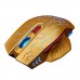 Bosston X1 usb Gaming Mouse 2000 DPI +USB 6D Professional Competitive 5Buttons MiceGame Mouse/Mouse-4