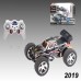 Children's Electric Car WLtoys 2019 RC Car Upgraded wltoys 2019 2.4G Remote Radio Control Toys 4CH Speeds Remote Control Car