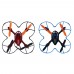 2.4GHZ Quadcopter with HD Camera RC quadcopter 1G Memory Card 4CH Hot Remote Quadcopters 9136