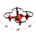 2.4GHZ Quadcopter with HD Camera RC quadcopter 1G Memory Card 4CH Hot Remote Quadcopters 9136