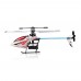 Syma F3 RC Helicopter Toys Gift Metal 4CH LCD Remote Control RC Single Rotor Helicopter With Gyro 2.4G Remote Control Helicopter