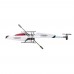 Syma F3 RC Helicopter Toys Gift Metal 4CH LCD Remote Control RC Single Rotor Helicopter With Gyro 2.4G Remote Control Helicopter