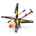 Water Spray Helicopter WLtoys V319 3.5CH Battery Powered Remote Control Helicopter