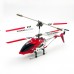 Syma S107g 3.5 Channel Mini Indoor Co-Axial Metal RC Helicopter w/ Built in Gyroscope
