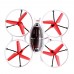 Syma X3 RC Quadcopter Quadrocopter 4CH UFO Saucer Mini Drone 2014 New Remote Control Helicopter As X5C U818A cx-10 v959 V262