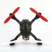 33022 Mini Quadcopter 2.4G 4CH 6 Axis Gyro 3D RC Remote Control UFO Helicopter