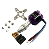 Angel A2212 800KV External Rotor Brushless Motor for Quadcopter Hexa Octa Multicopter