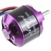 Angel A2814 1000KV External Rotor Brushless Motor for Quadcopter Hexa Octa Multicopter