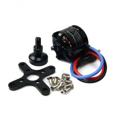 Angel X2208 1260KV Brushless Motor High Quality for Airplane 