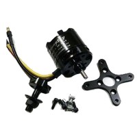 Sunnysky X2814 900KV External Rotor Brushless Motor for Multicopter