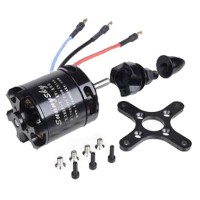 Sunnysky X2820 800KV Brushless Motor for Fixed Wing Multicopter