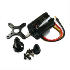 Sunnysky X2826 550KV External Rotor Brushless Motor for Multicopter