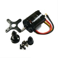 Sunnysky X2826 740KV External Rotor Brushless Motor for Multicopter