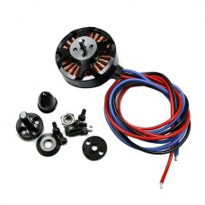 Sunnysky X4108S 480KV High Efficiency Multiaxis Disc Motor for Multicopter