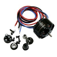 Sunnysky X4112S 320KV High Efficiency Multiaxis Disc Motor for Multicopter