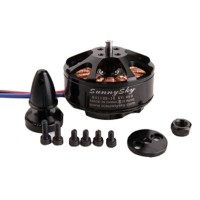 Sunnysky X4110S 340KV High Efficiency Multiaxis Disc Motor for Multicopter