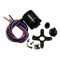 Sunnysky V2216 800KV High Efficiency Motor for Quad Hexa Octa Multicopter