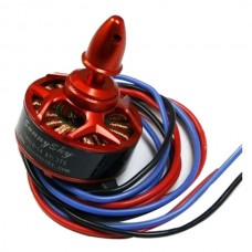 Sunnysky V4010 375KV High Efficiency Motor for Quad Hexa Octa Multicopter