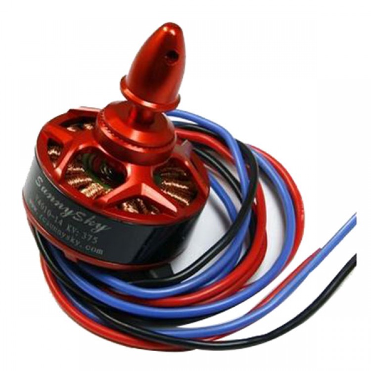 sunnysky 4108 series 380kv motor set sunnysky 4108 series 380kv motor set