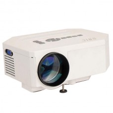 Unic UC30 Multi-media HD Portable 1080P LED Projection Micro Projector