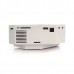 Unic UC30 Multi-media HD Portable 1080P LED Projection Micro Projector