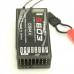 S603 DSM2 DSMX 6CH Receiver Module PPM Output for RC Multicopters