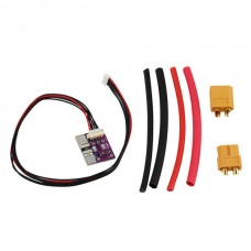 CJMCU-109 APM2.5.2 90A Voltage Sensor Current Sensor Module