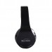 New Wireless Stereo Bluetooth 4.0 Headphones for all Cell Phone Laptop PC Tablet Black