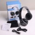 New Wireless Stereo Bluetooth 4.0 Headphones for all Cell Phone Laptop PC Tablet Black