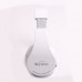 New Wireless Stereo Bluetooth 4.0 Headphones for all Cell Phone Laptop PC Tablet White