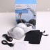 New Wireless Stereo Bluetooth 4.0 Headphones for all Cell Phone Laptop PC Tablet White