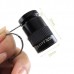 2.5X17.5 Mini Pocket Monocular Thumb Superfine Telescope(ATP-061)