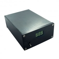 Hifi Linear Power DC-1 USB/Amp/DAC/External Power Supply with Digital Display