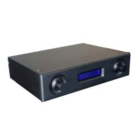 Aquarius PCM1794 Decoder DAC Sampling Received the Most High-end AK4118 110V/220V Zero Profit Promotion Period Black