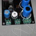 6N3/GE5670 Electronic Tube Bile Rectifier Fever Preamp Amplifier  DIY Assemble Board Including Transformer