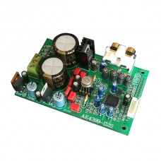 AK4399 DAC Decode Board Assembled Board Most Top NEW IIS / I2S Input DAC CD Machine